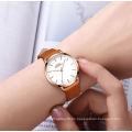 Women Watch Genuine Leather Quartz Wrist Watch Fashion Lady Sport Watch